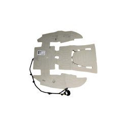 VOLVO V40 V40CC mata grzewcza siedziska fotela OE 32272561