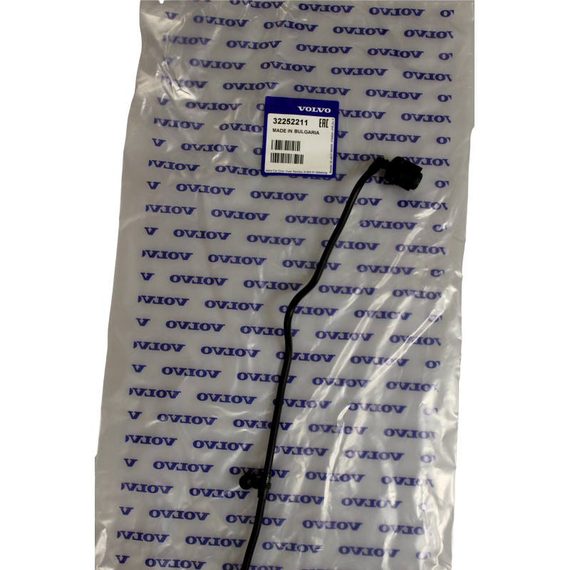 VOLVO S60 V60 przewód zbiornika wyrównawczego OE