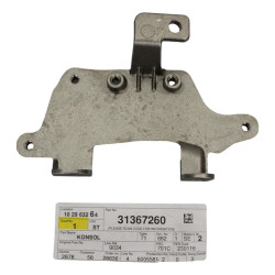 VOLVO S90 V90 II wspornik startera silnika OE