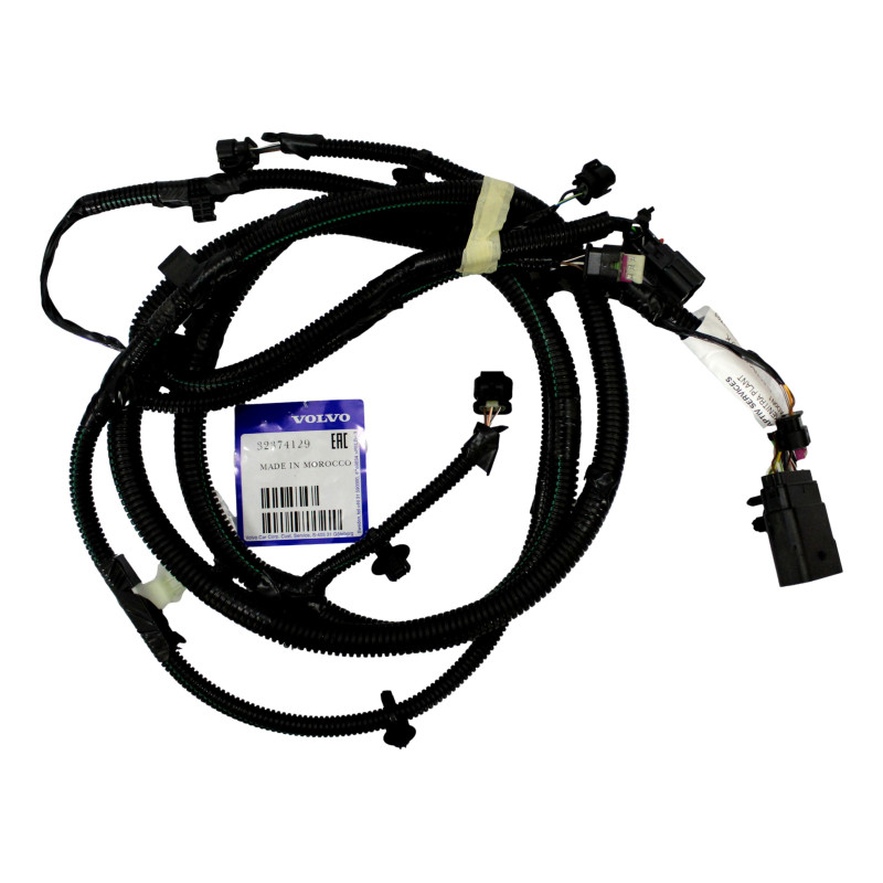 VOLVO XC60 II wiązka...