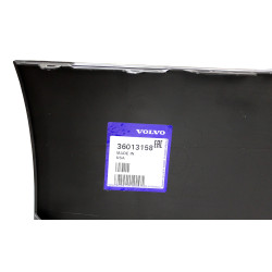 VOLVO S60 tylny zderzak 36013158 OE