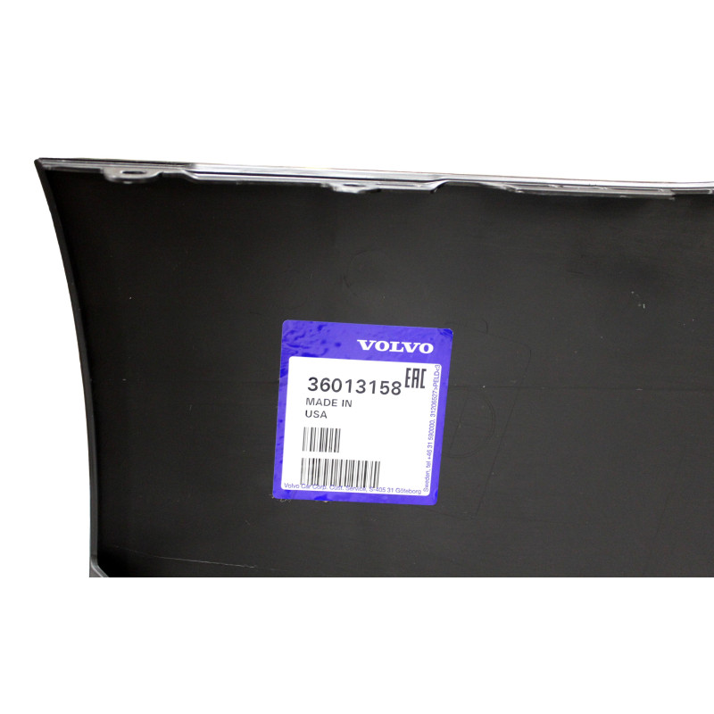 VOLVO S60 tylny zderzak 36013158 OE