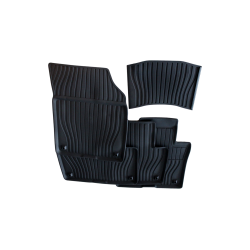 VOLVO XC90 II oryginalne dywaniki gumowe kpl 32338449
