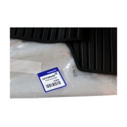 VOLVO XC90 Dywaniki gumowe kpl 32338449 OE