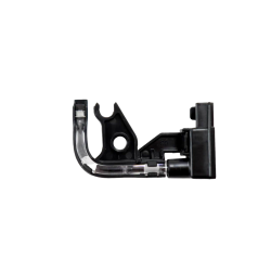 VOLVO S60 V60 XC60 II prawa lampka podświetlenia klamki