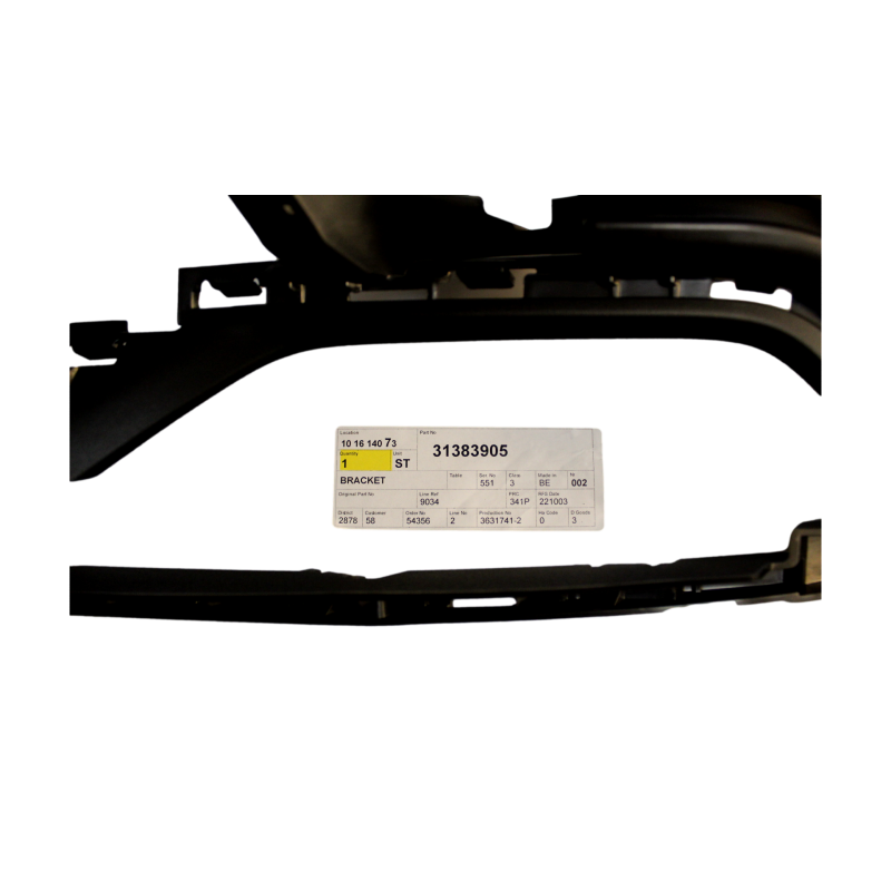 VOLVO S90 R-design mocowanie prawy halogen 31383905 OE