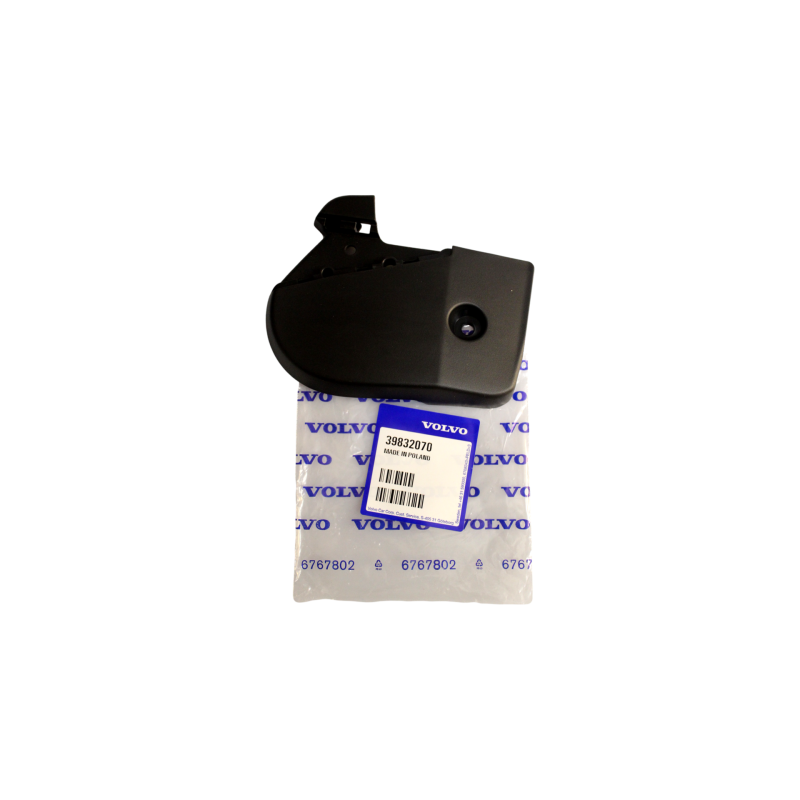 VOLVO XC90 II osłona...