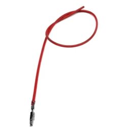 VOLVO wtyczka konektor kamery 2PIN kostka OE