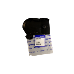 VOLVO XC90 II osłona przedniego lewego fotela wewnętrzna 39832070