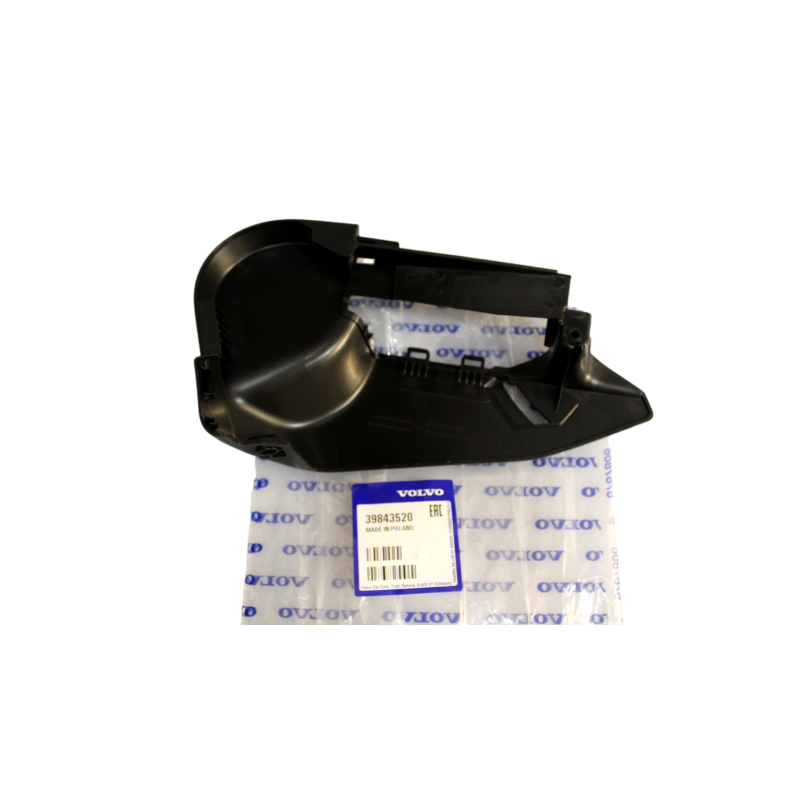 VOLVO XC90 II osłona tylnego lewego fotela Excellence 39843520
