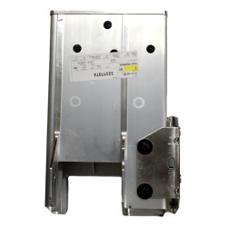 VOLVO XC60 II prawa strefa zgniotu nowa OE