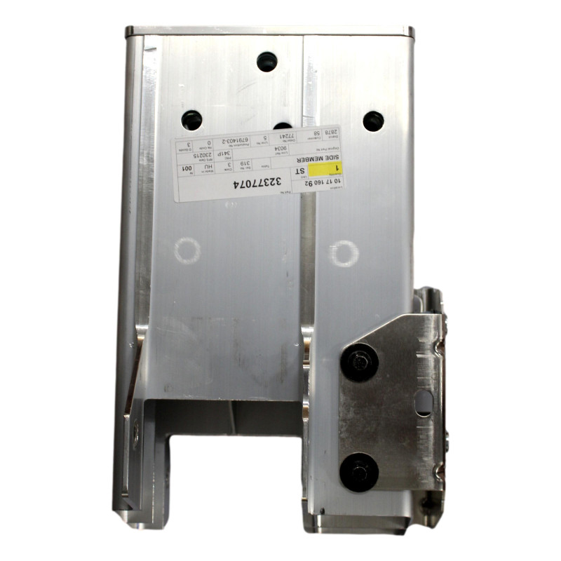 VOLVO XC60 II prawa strefa zgniotu nowa OE