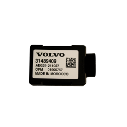 VOLVO XC90 XC60 II przekaźnik moduł sterownik VCM 31489409