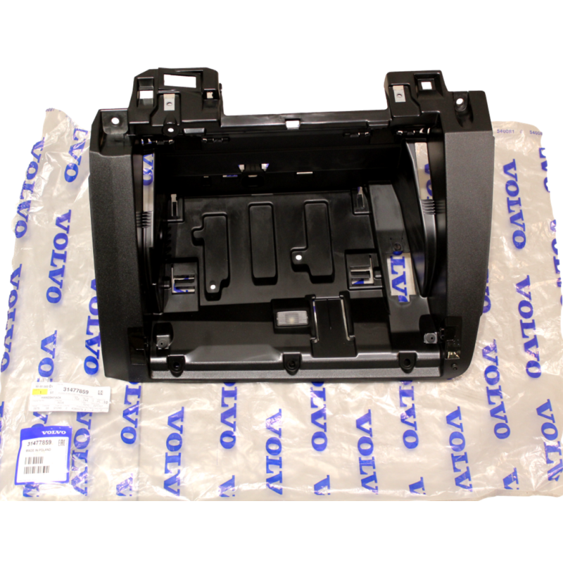 VOLVO S60 V60 II korpus...