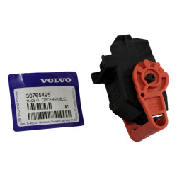 VOLVO wtyczka zapięcie ECM kostka 58PIN OE