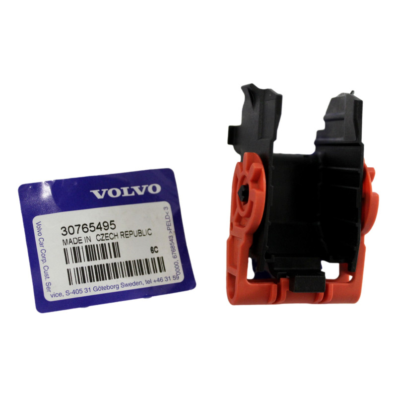 VOLVO S80 S80L V70 XC70 Wtyczka zapięcie ecm kostka 58pin 30765495 OE