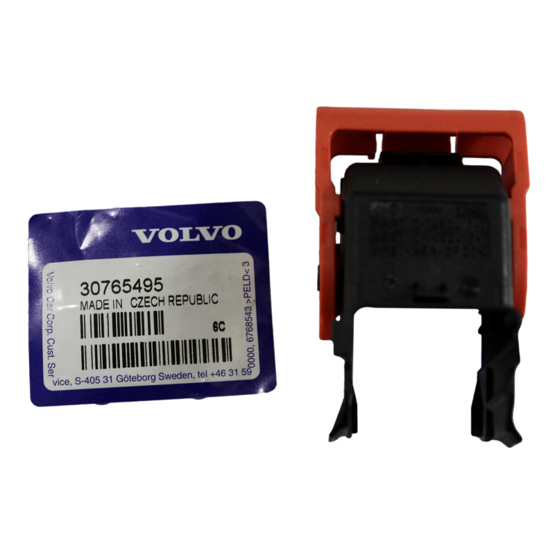 VOLVO S80 S80L V70 XC70 Wtyczka zapięcie ecm kostka 58pin 30765495 OE