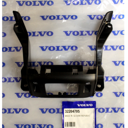 VOLVO V90 Panel blenda środkowy tunel 220v usb 32204705 OE
