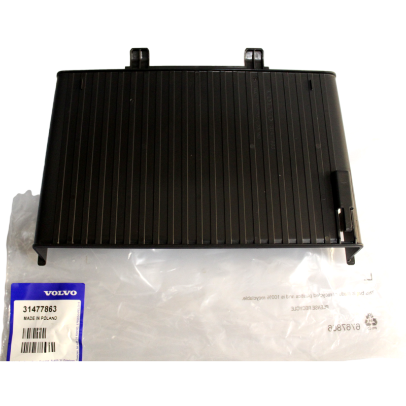 VOLVO S60 V60 II polka...