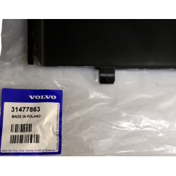 VOLVO V60 S60 Polka schowek deski rozdzielczej 31477863 OE