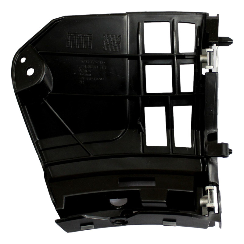 VOLVO XC40 C40 ślizg zderzaka przedni prawy