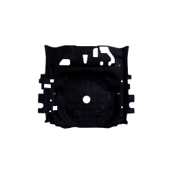 VOLVO V60 II wykładzina wygłuszenie podłogi bagażnika 32228802