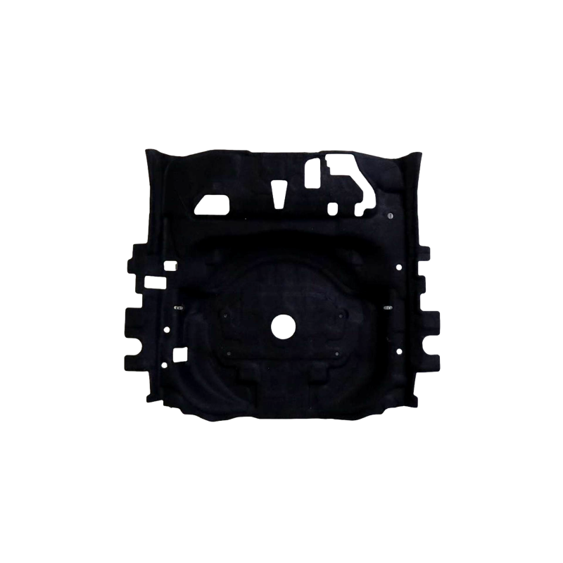 VOLVO V60 II wykładzina...