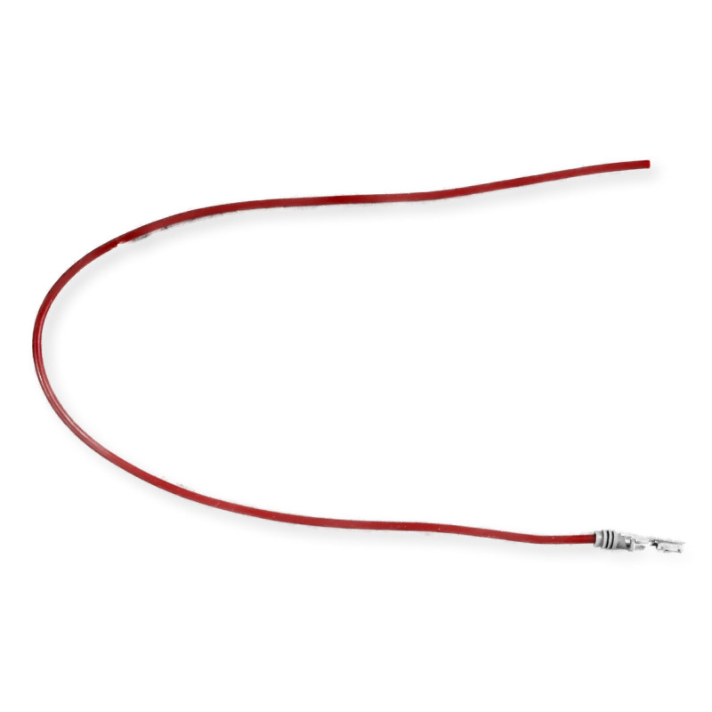 VOLVO konektor wtyczki PIN 0.75mm2 OE