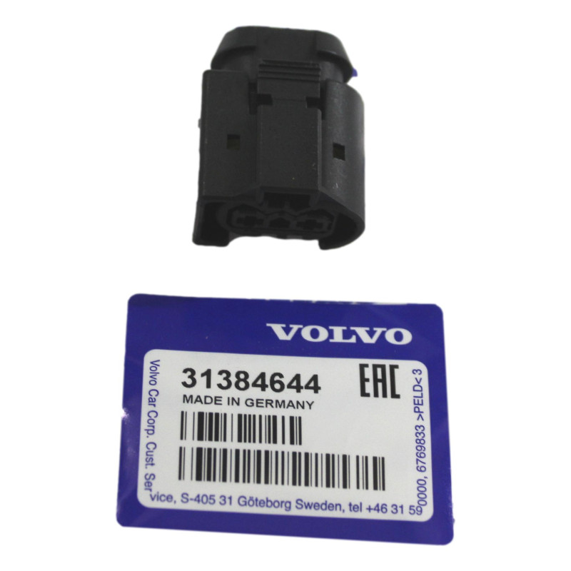 VOLVO XC60 II kostka zawieszenia pneumatycznego OE