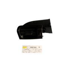 VOLVO XC60 Lewa kratka nawiewu środkowy słupek 39827965 OE