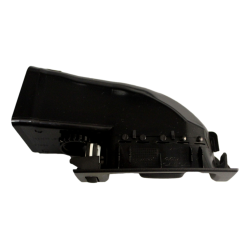 VOLVO XC60 Lewa kratka nawiewu środkowy słupek 39827965 OE