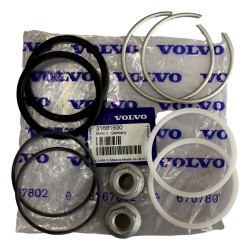 VOLVO XC60 zestaw naprawczy amortyzator pneumat OE