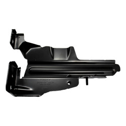 VOLVO XC60 II XC90 II wspornik chłodnicy hybrydy