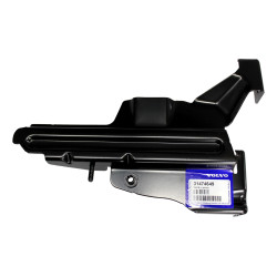 VOLVO XC60 II XC90 II wspornik chłodnicy hybrydy