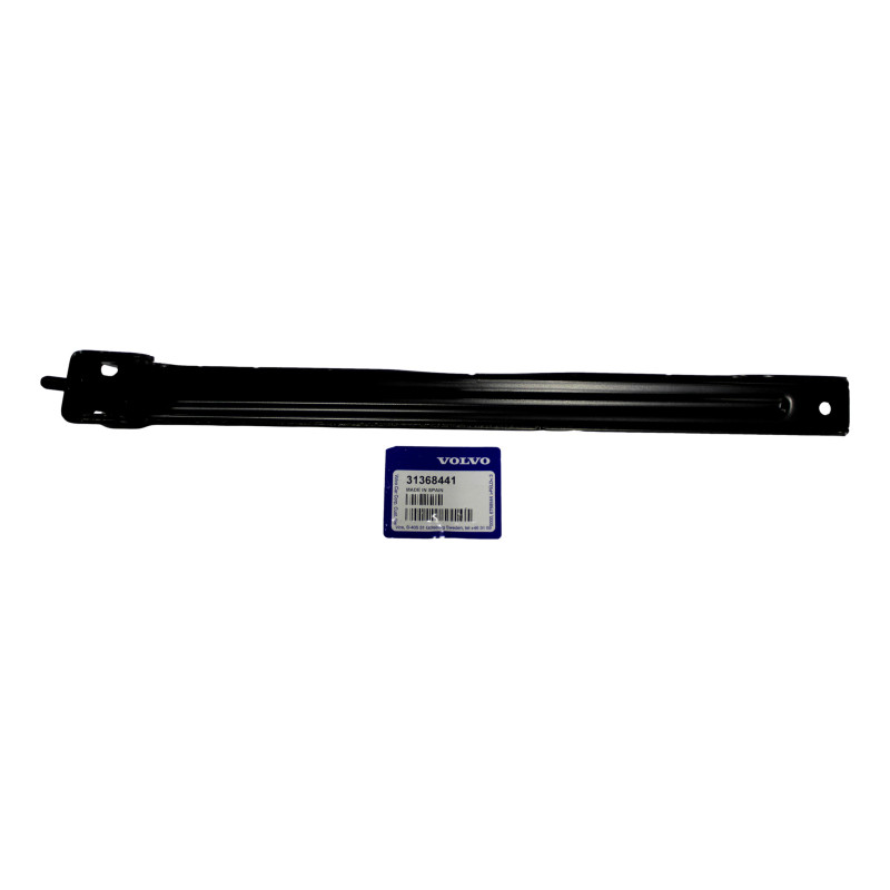 VOLVO Wspornik łącznik chłodnicy hybrydy 31368441 OE
