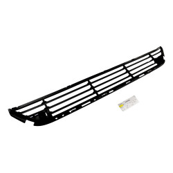 VOLVO V40 środkowa kratka atrapa w zderzak OE