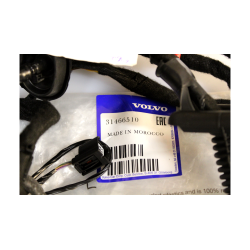 VOLVO XC60 Wiązka boczka drzwi prawy przód 31466510 OE