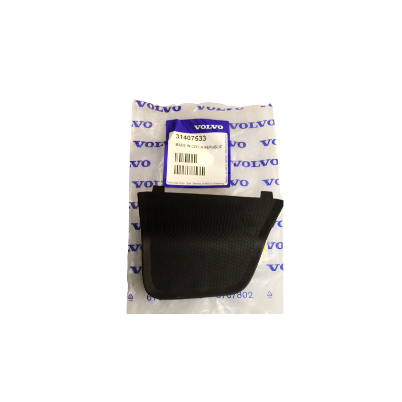 VOLVO XC60 II przednia...