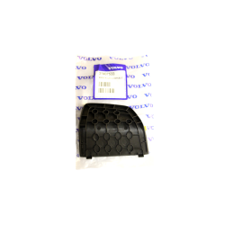 VOLVO XC60 II przednia prawa wykładzina boczka drzwi 31407533