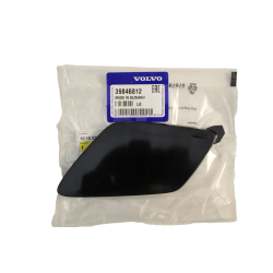 VOLVO XC60 II przednia zaślepka ucha holowniczego 39846812