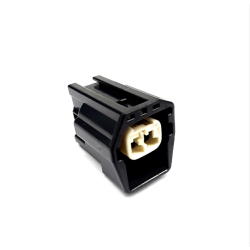 VOLVO S40 V50 S60 V60 V60CC Wtyczka konektor instalacyjny 2pin kostka OE