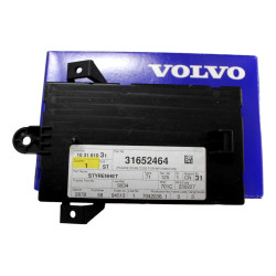 VOLVO Moduł sterownik fotela kierowcy 31652464 OE