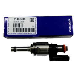 VOLVO S60 S60CC V60 S80 wtrysk OE