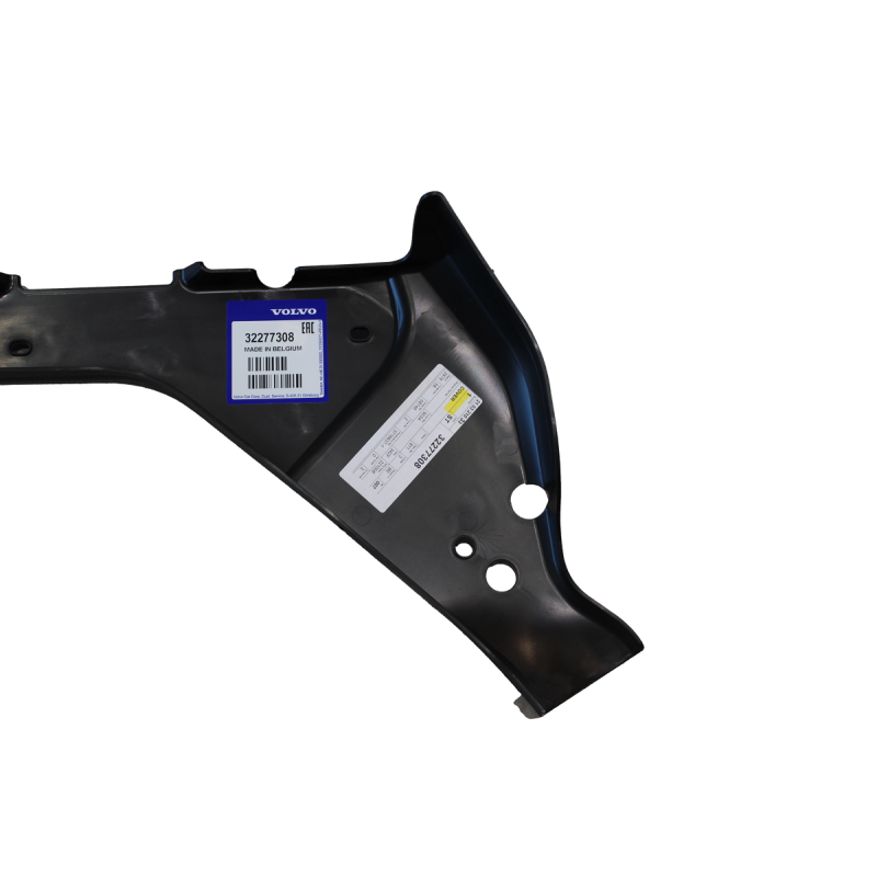 VOLVO S60 III osłona pasa wzmocnienia przód 32277308