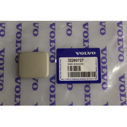 VOLVO S60 III XC40 spinka klips mocowanie podsufitki 32260727