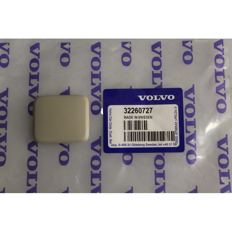 VOLVO S60 III XC40 spinka...