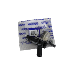 VOLVO XC40 V60 II pompa cyrkulacji obiegu wody 32222660