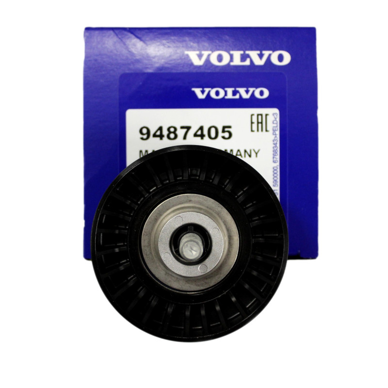 VOLVO V40 V40CC rolka...