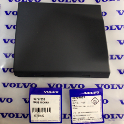 VOLVO XC60 Lewa nakładka progowa błotnik przód 39797832 OE