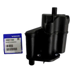 VOLVO 780 940 960 odma separator oleju OE 3501160